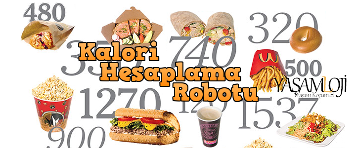kalori hesaplama  Kalori Hesaplama Robotu kalori hesaplama robotu1