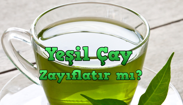 yeşil çay zayıflama yeşil çay Yeşil Çay Zayıflatır mı? ye  il   ay