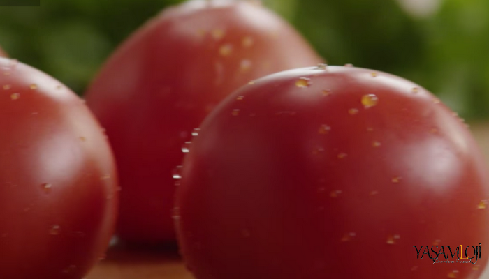 domates zayıflatırmı kalorisi domates kalori Domates Kaç Kalori, Diyette Zayıflatır mı ? domates ka   kalori