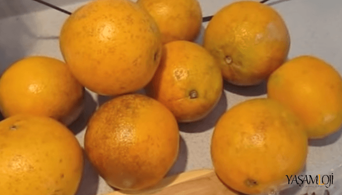portakal portakal kaç kalori Portakal ve Suyu Kalori Değeri Kaç? portakal kalorisi ka