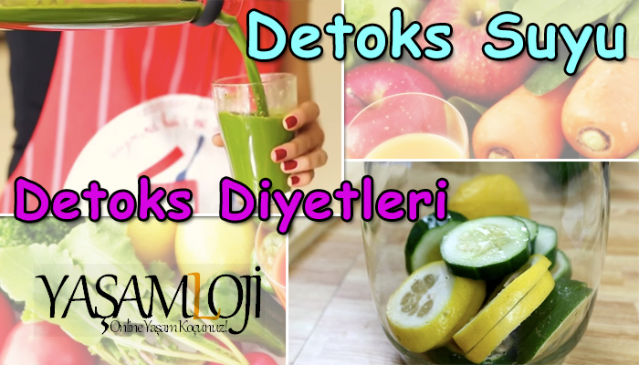 detoks suyu diyetleri detoks suyu, detoks diyetleri Detoks Suyu ve Evde Detoks Diyetleri detoks suyu diyetleri