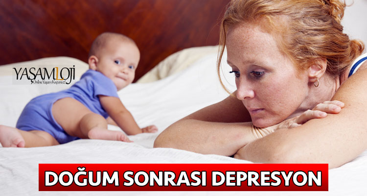 doğum sonrası depresyon nasıl atlatılır  Doğum Sonrası Depresyon Nasıl Atlatılır dogum sonrasi depresyon nasil atlatilir