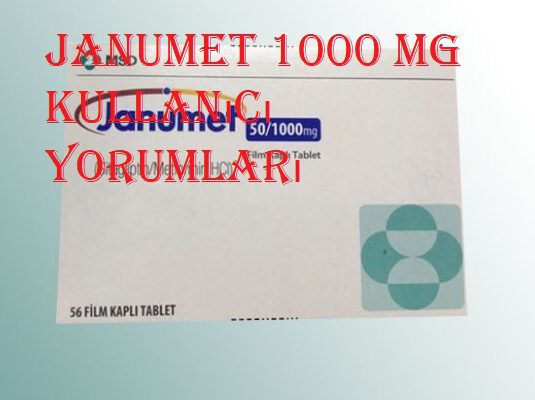 Janumet 1000 mg kullanıcı yorumları  Janumet 1000 mg kullanıcı yorumları janumet kullanici yorumlari 535x400