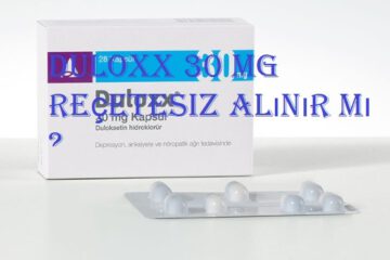 Duloxx 30 mg reçetesiz alınır mı  Duloxx 30 mg reçetesiz alınır mı ? duloxx recetesiz 360x240