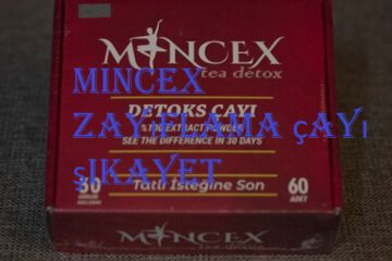 Mincex zayıflama çayı şikayet  Mincex zayıflama çayı şikayet mincex cay sikayet 360x240