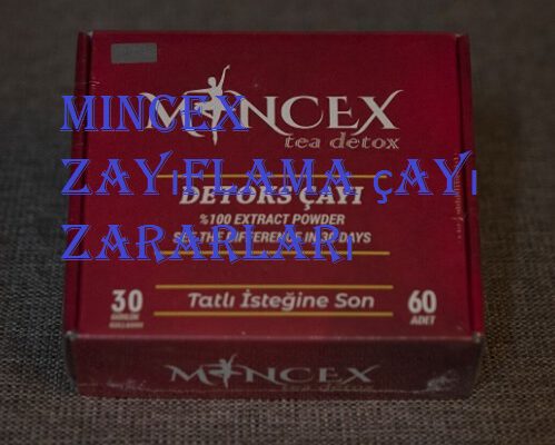 Mincex zayıflama çayı zararları  Mincex zayıflama çayı zararları mincex cay zararlari 499x400