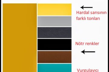 Hardal sarısı nasıl kombinlenir  Hardal sarısı nasıl kombinlenir ? hardal sarisi 2 360x240