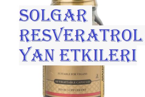 Solgar resveratrol yan etkileri  Solgar resveratrol yan etkileri resveratrol yan etkileri 480x320
