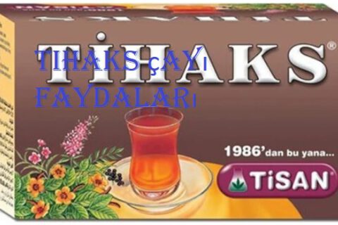 Tihaks çayı faydaları  Tihaks çayı faydaları tihaks faydalari 480x320