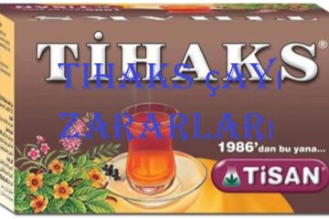 Tihaks çayı zararları  Tihaks çayı zararları tihaks zararlari 360x240