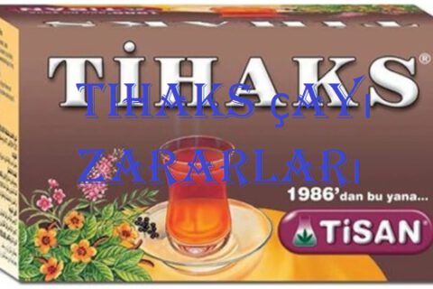 Tihaks çayı zararları  Tihaks çayı zararları tihaks zararlari 480x320
