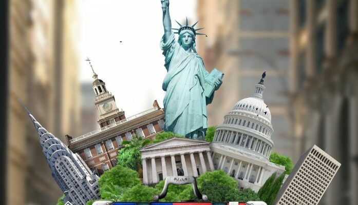 amerikan vizesi  Amerika Vizesi Başvuru Hizmeti amerikan vizesi 697x400