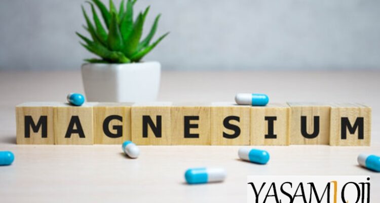 Anksiyete için Hangi magnezyum kullanılır  Kaygı ve depresyon için en iyi magnezyum formları Anksiyete icin Hangi magnezyum kullanilir 750x400